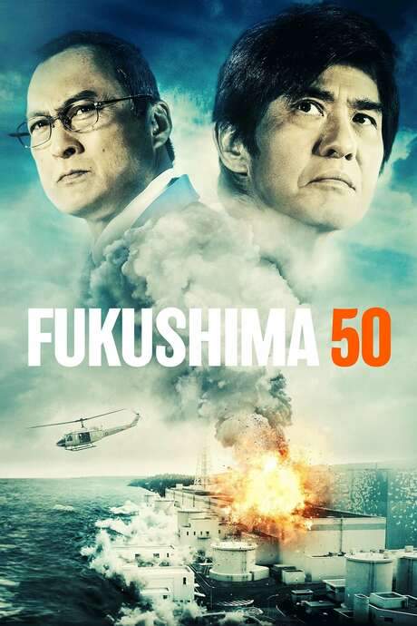 Fukushima 50